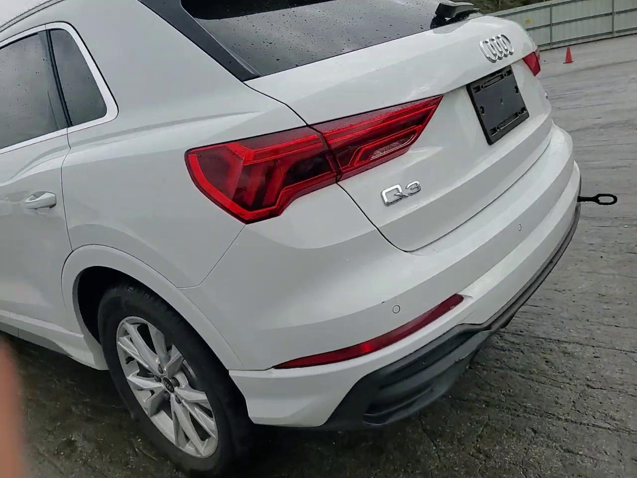 Фото: WA1DECF36S1075511