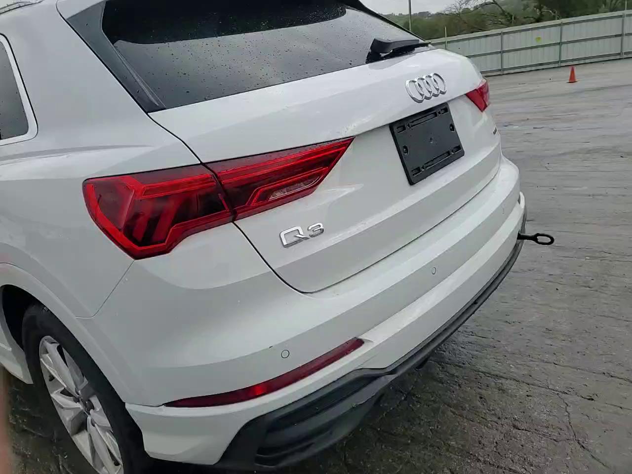 Фото: WA1DECF36S1075511