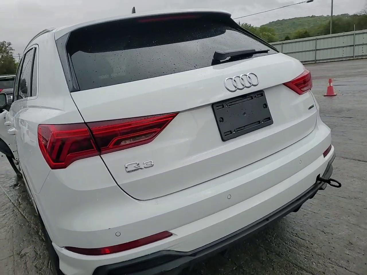 Фото: WA1DECF36S1075511