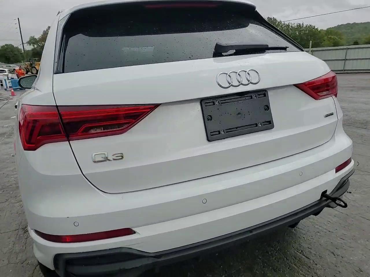 Фото: WA1DECF36S1075511