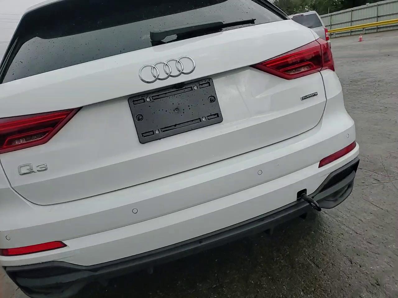 Фото: WA1DECF36S1075511