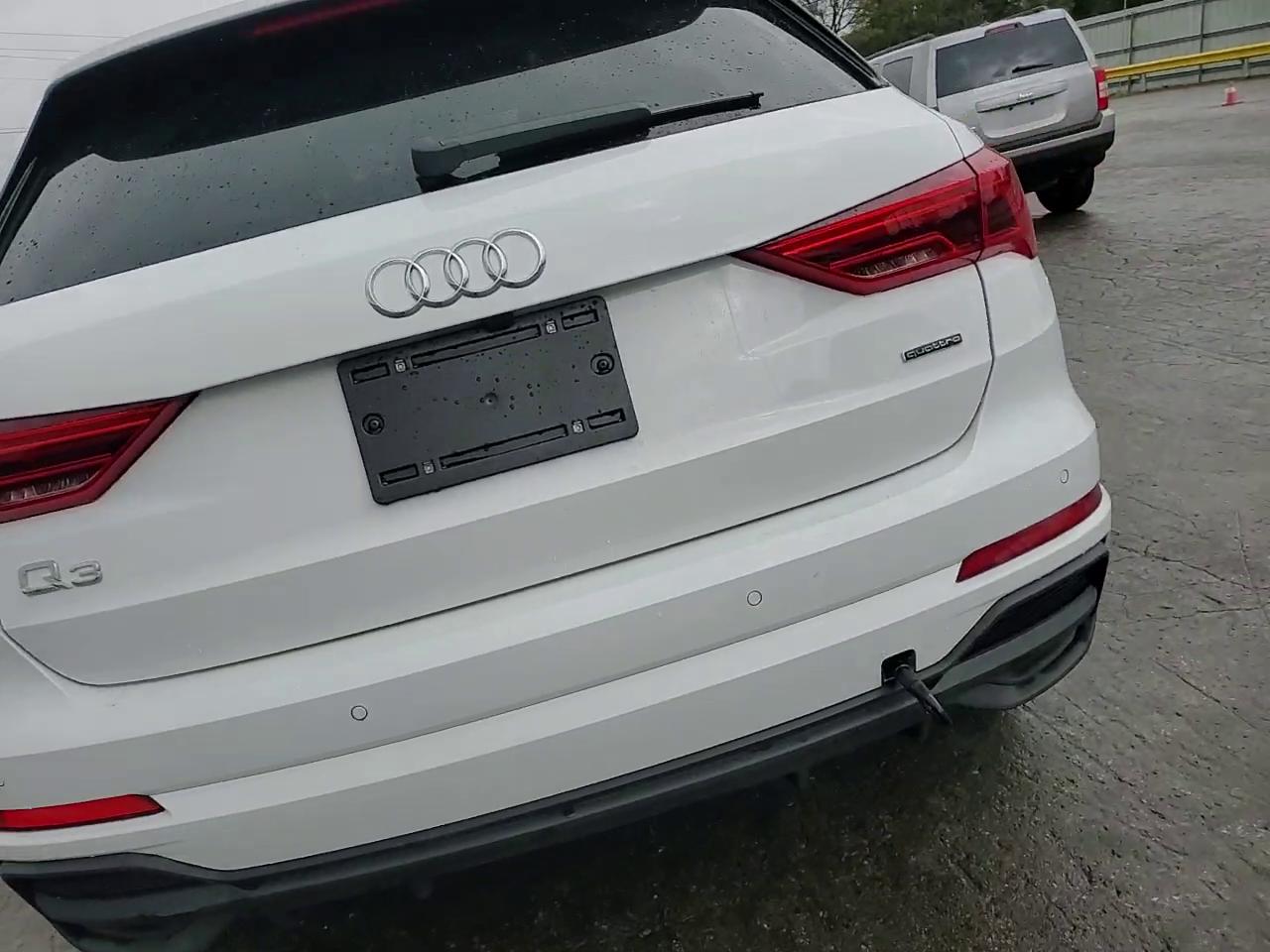 Фото: WA1DECF36S1075511