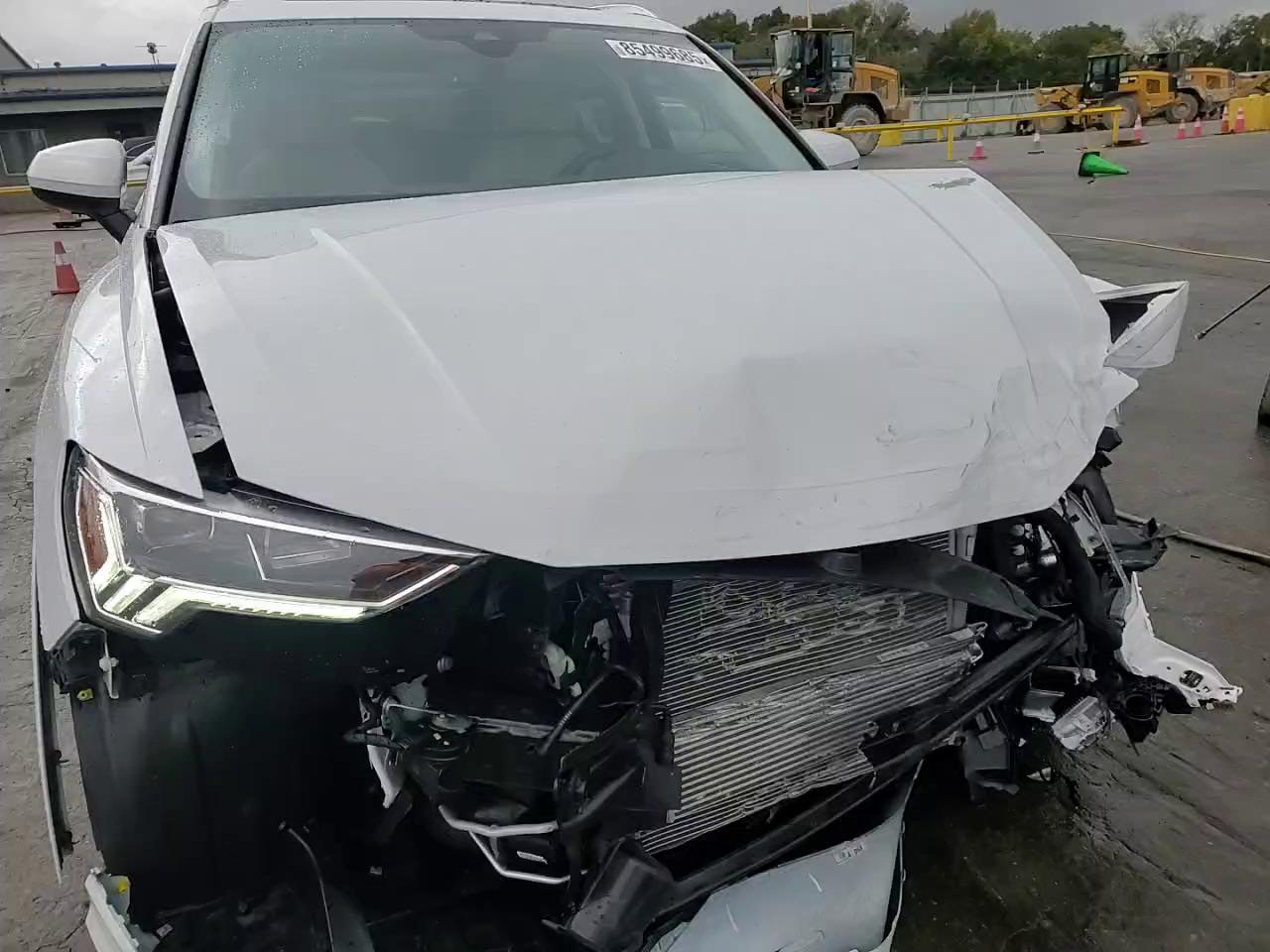 Фото: WA1DECF36S1075511