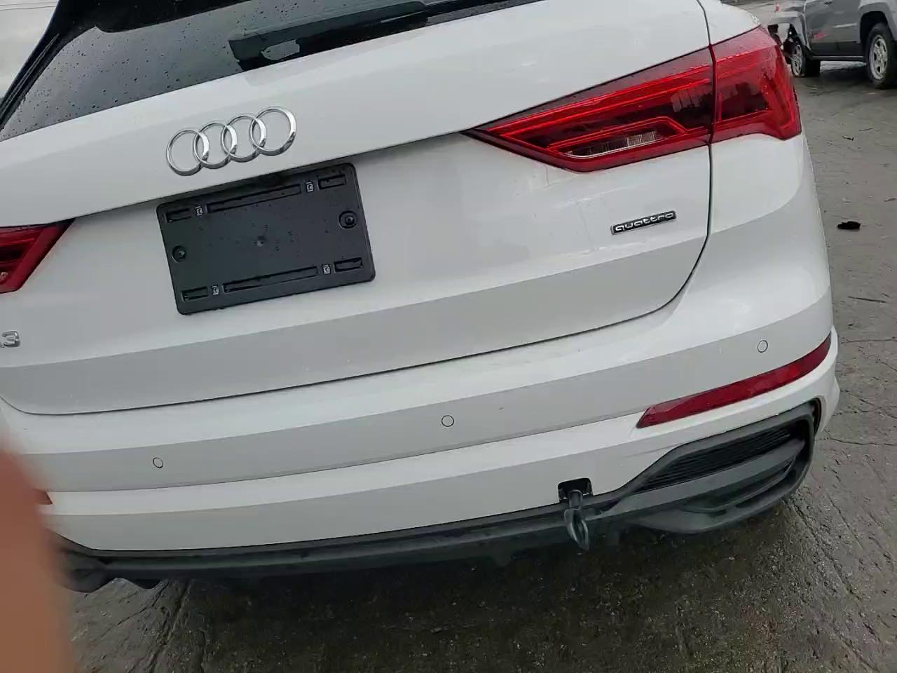 Фото: WA1DECF36S1075511