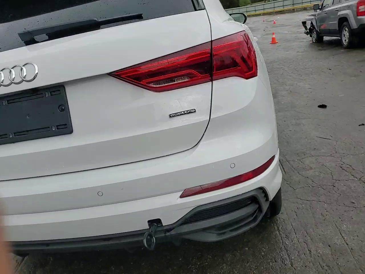 Фото: WA1DECF36S1075511