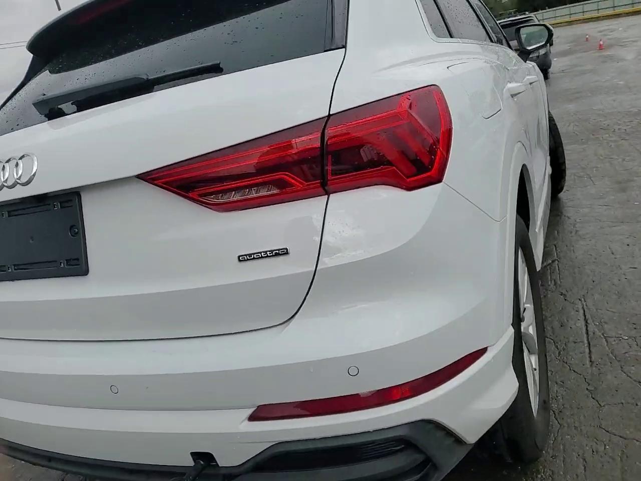 Фото: WA1DECF36S1075511