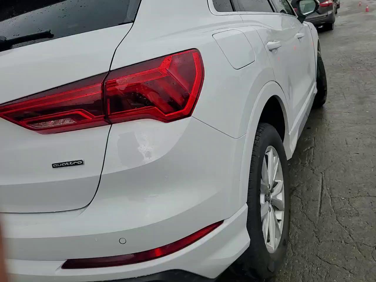 Фото: WA1DECF36S1075511