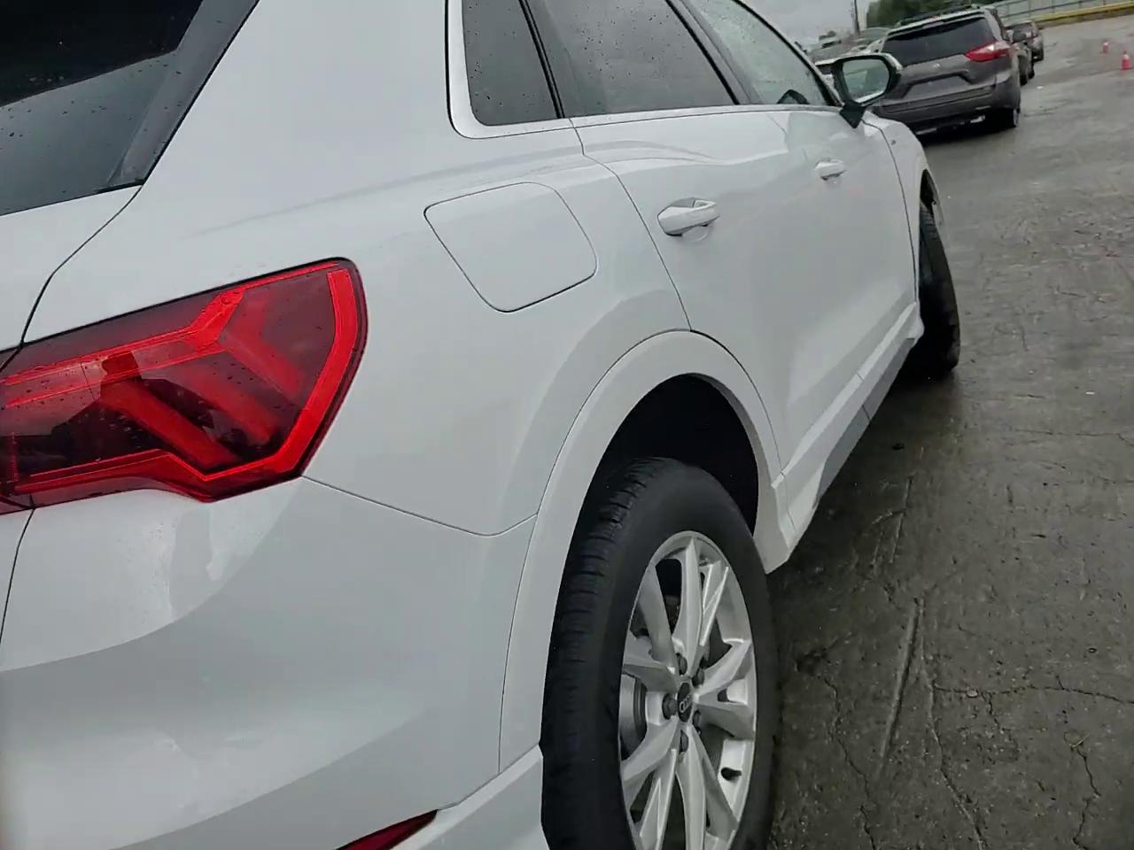 Фото: WA1DECF36S1075511