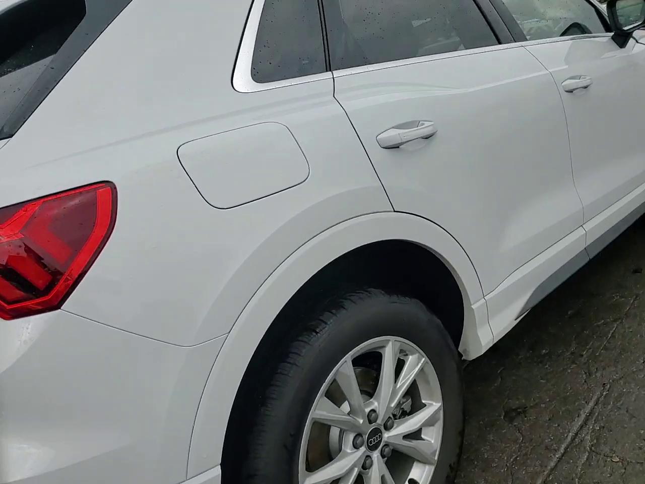 Фото: WA1DECF36S1075511