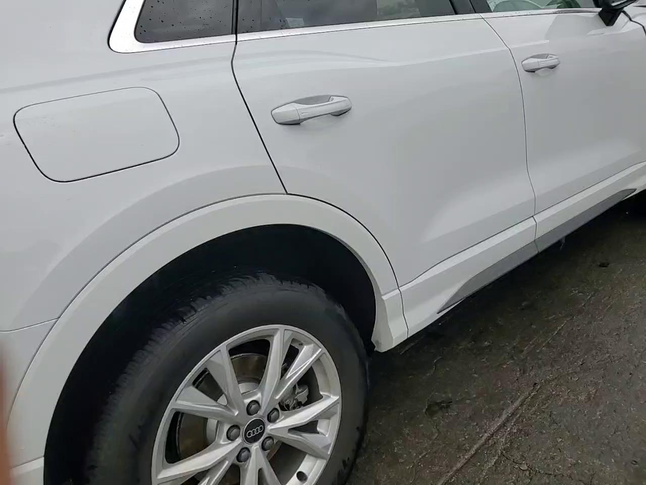 Фото: WA1DECF36S1075511