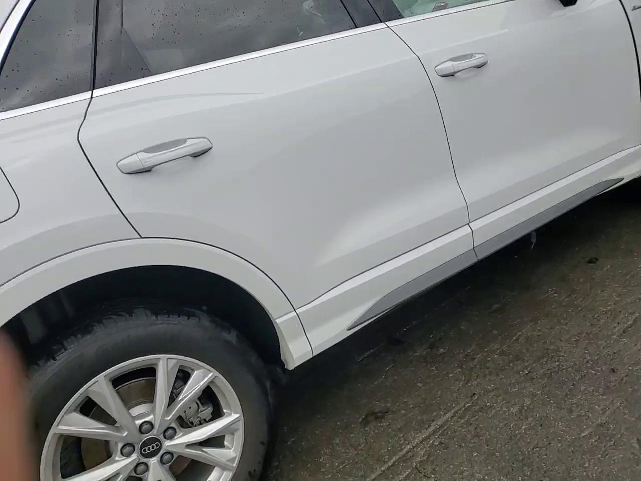 Фото: WA1DECF36S1075511