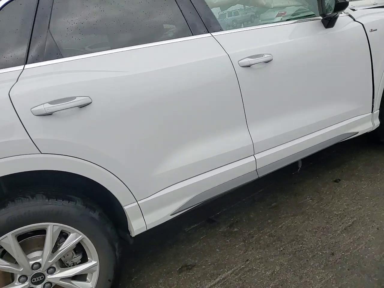 Фото: WA1DECF36S1075511