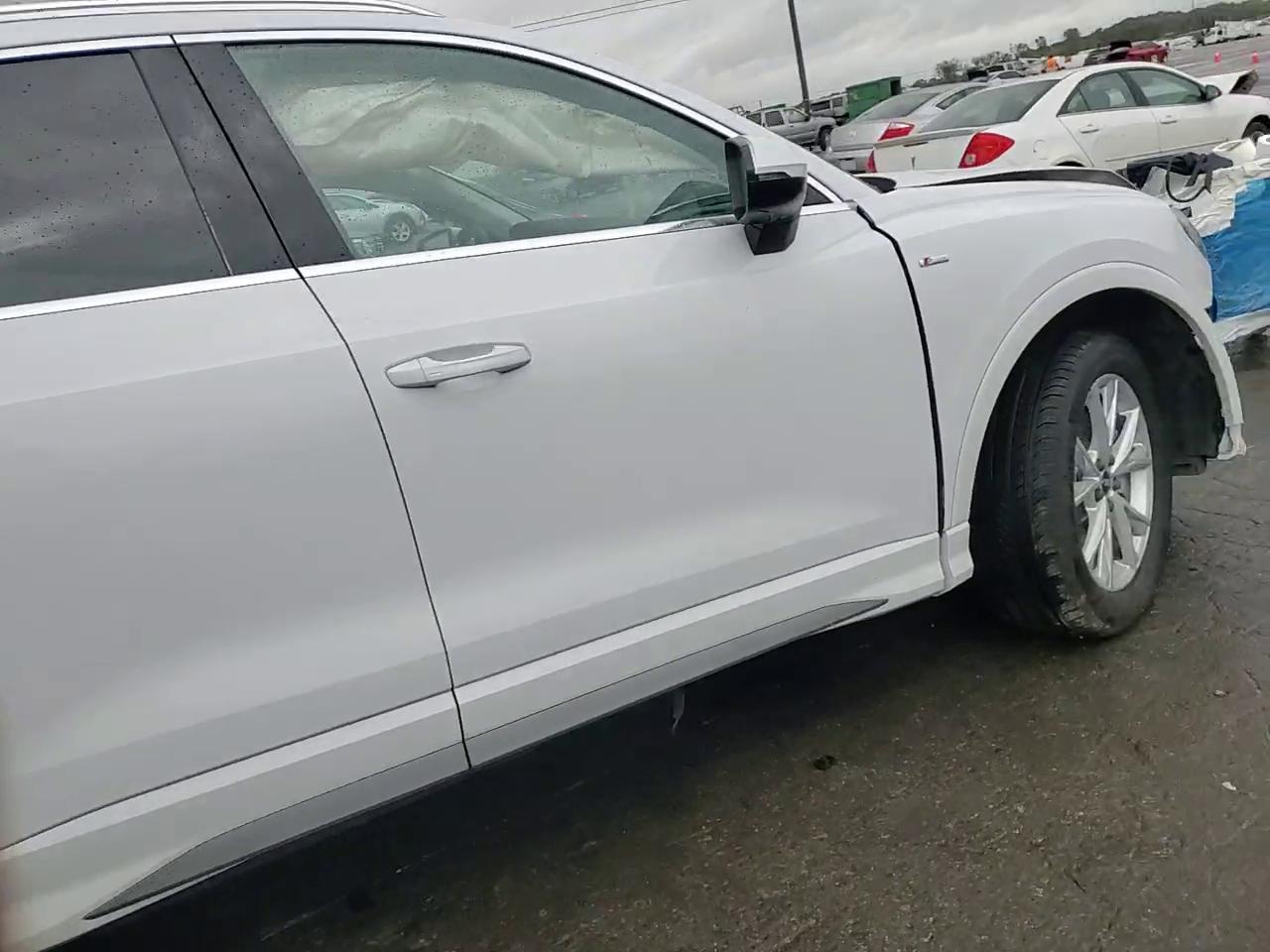 Фото: WA1DECF36S1075511