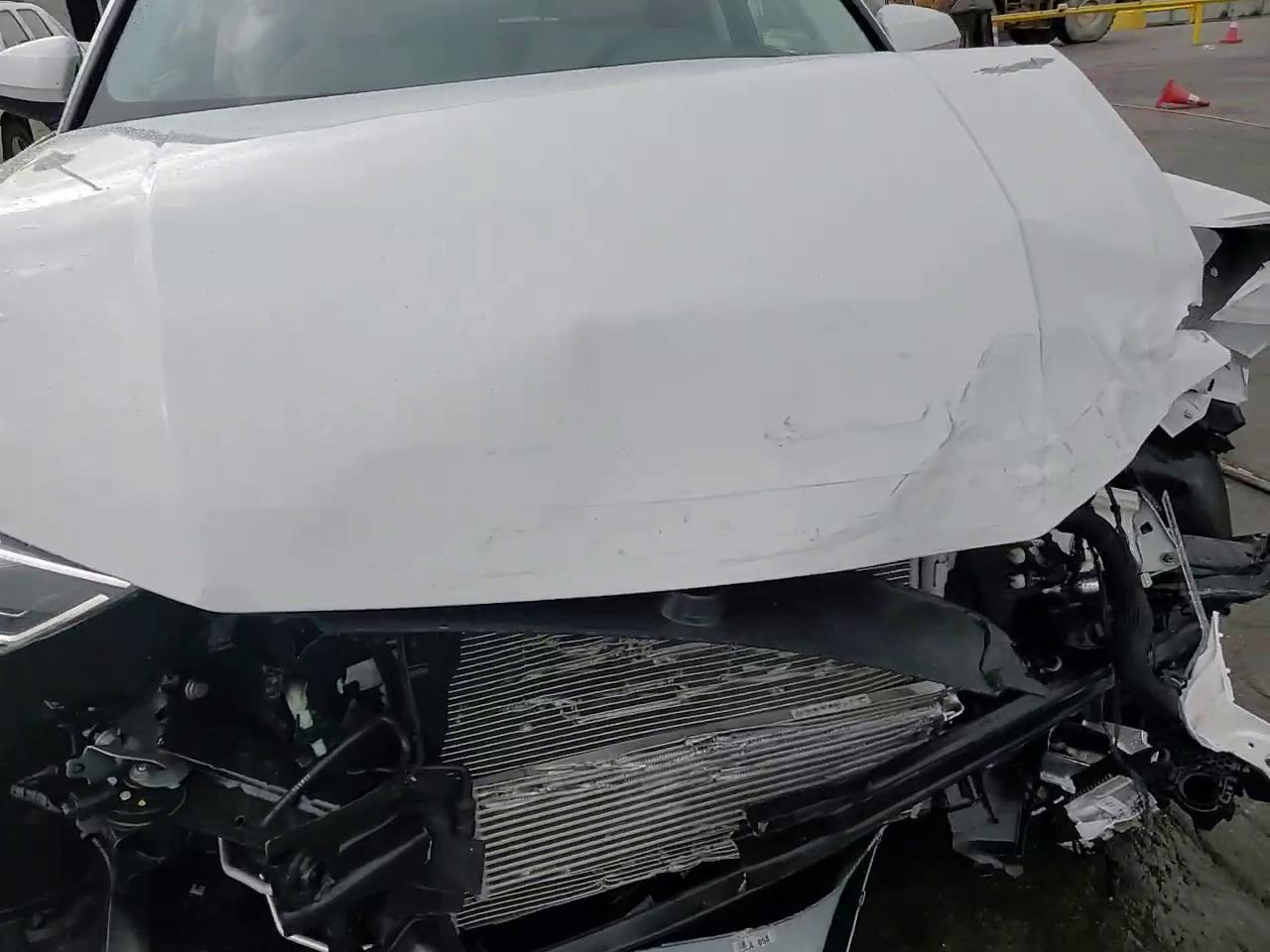 Фото: WA1DECF36S1075511