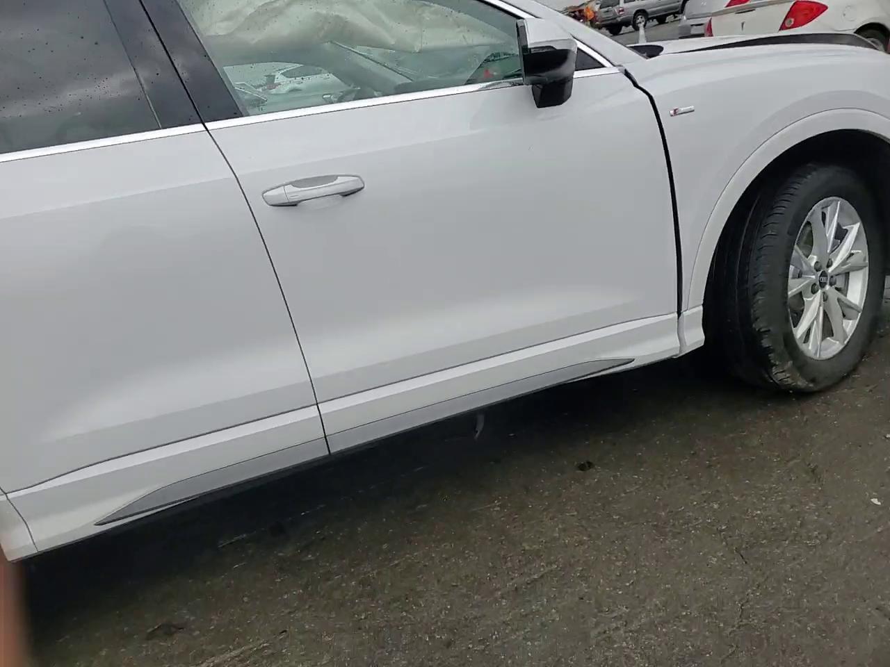 Фото: WA1DECF36S1075511