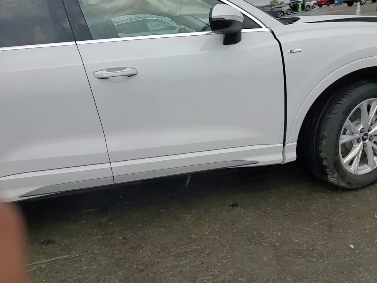 Фото: WA1DECF36S1075511