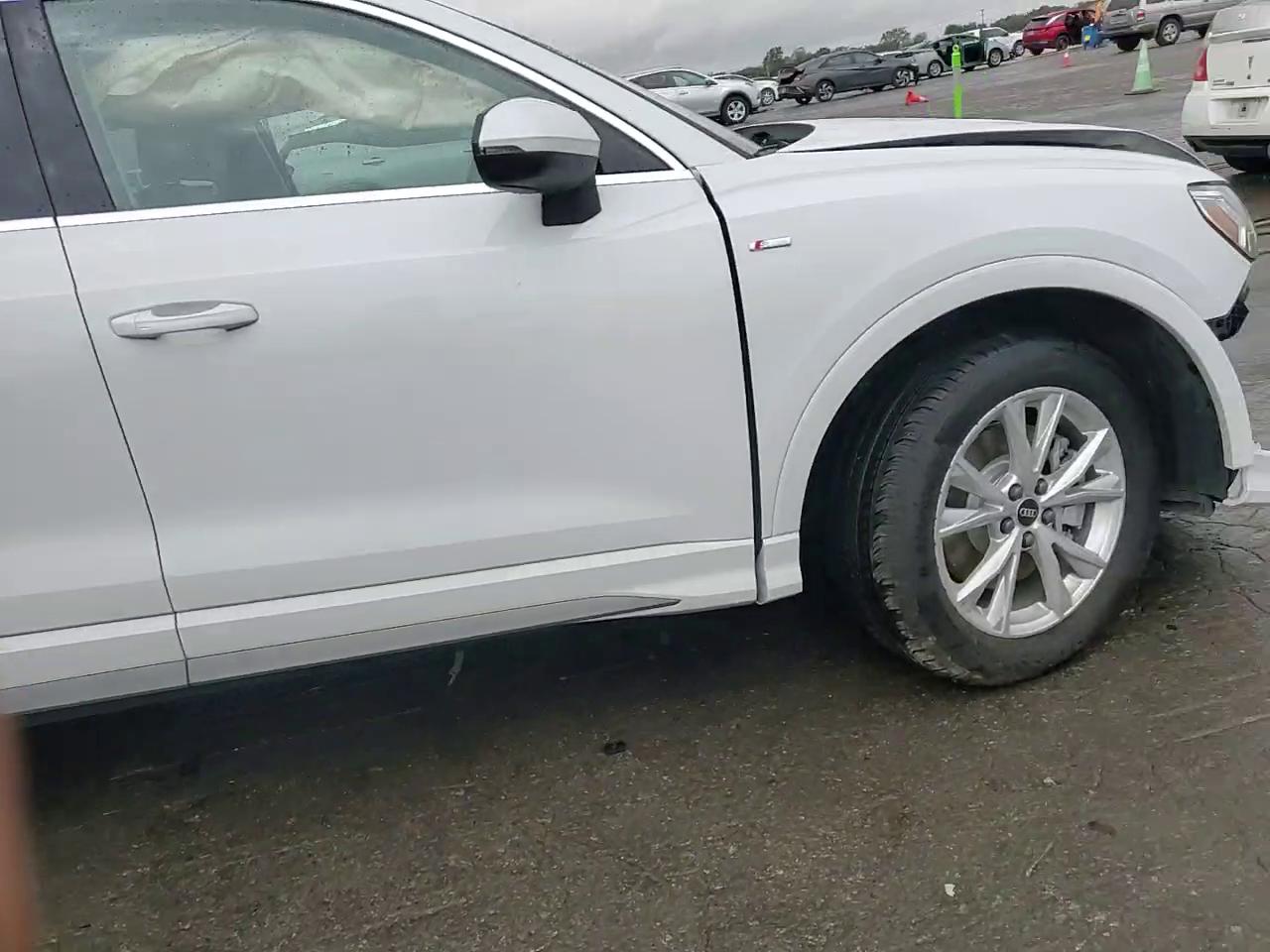 Фото: WA1DECF36S1075511