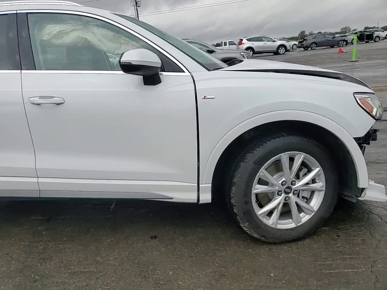 Фото: WA1DECF36S1075511