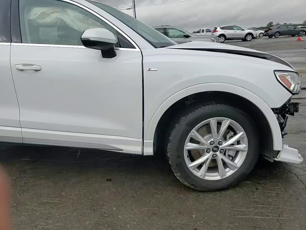 Фото: WA1DECF36S1075511