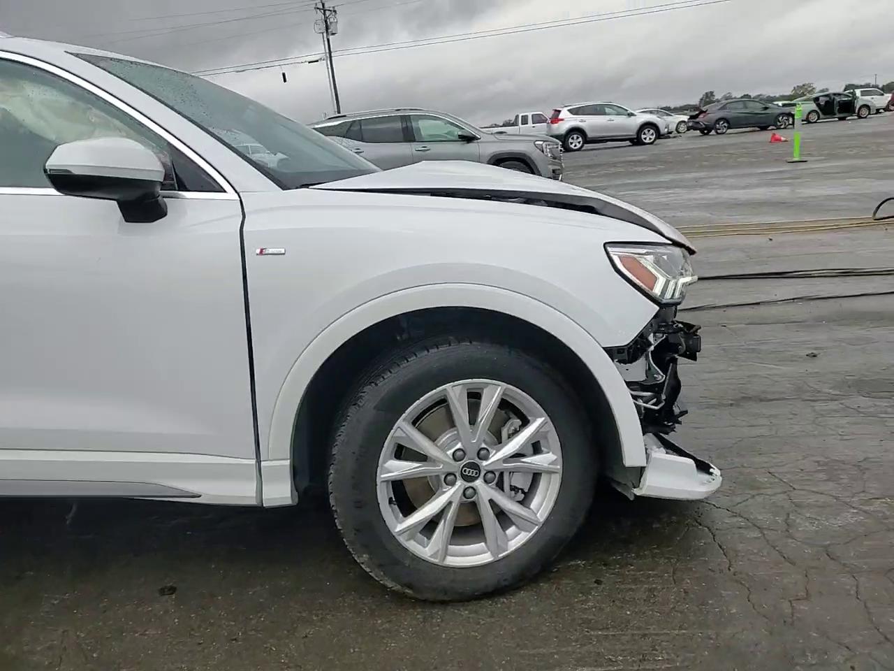 Фото: WA1DECF36S1075511