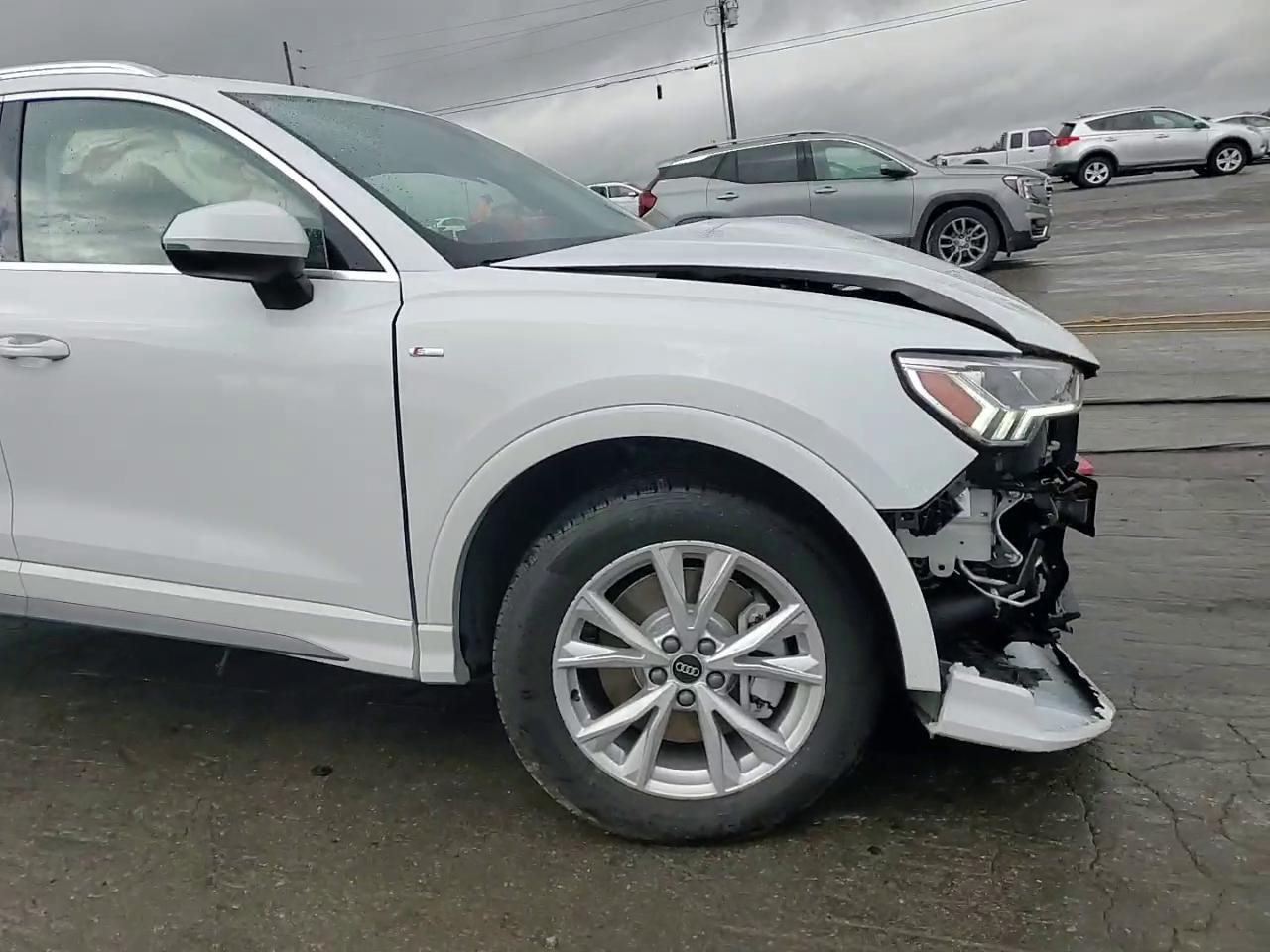 Фото: WA1DECF36S1075511