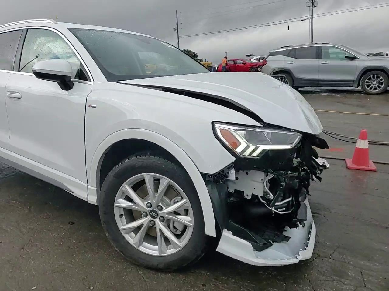 Фото: WA1DECF36S1075511