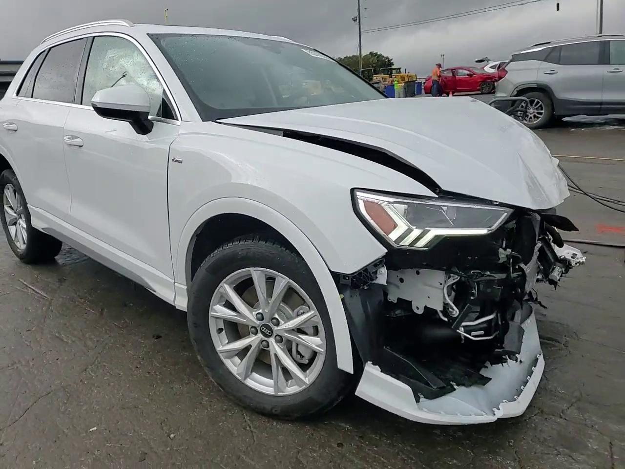 Фото: WA1DECF36S1075511