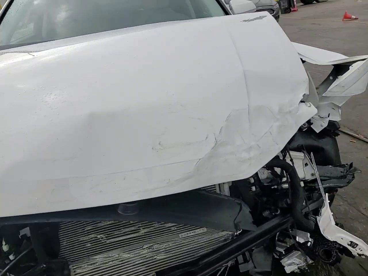 Фото: WA1DECF36S1075511