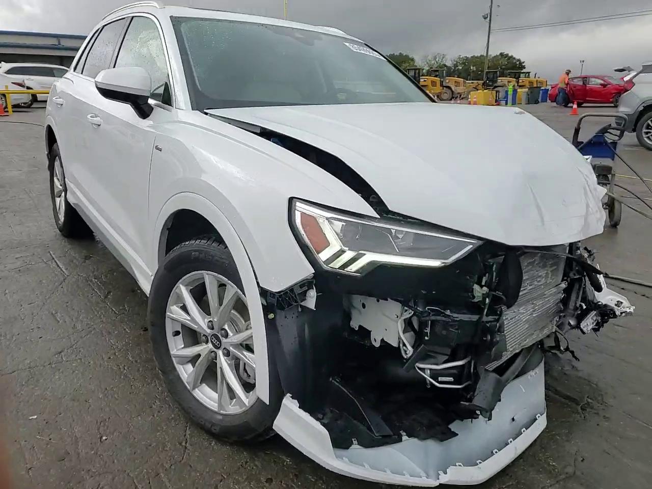 Фото: WA1DECF36S1075511