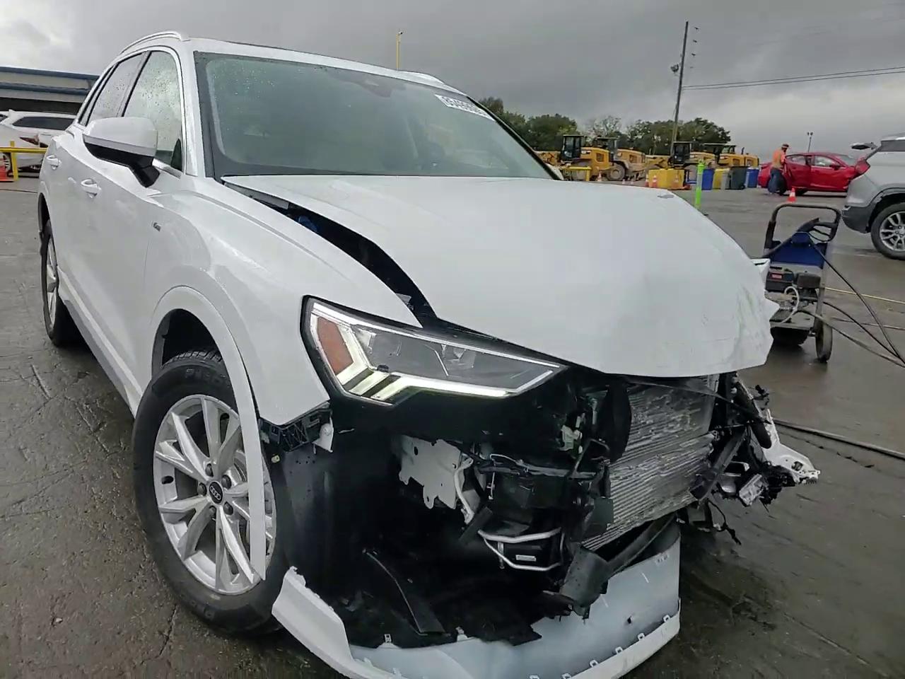 Фото: WA1DECF36S1075511