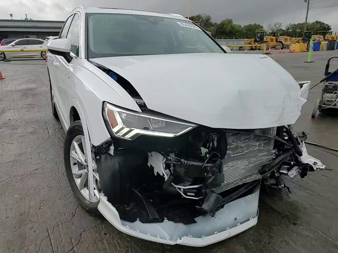 Фото: WA1DECF36S1075511