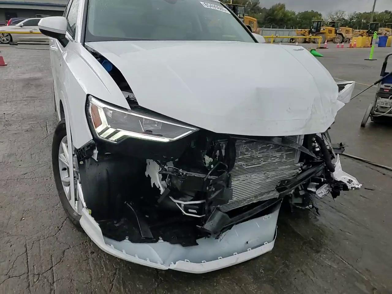 Фото: WA1DECF36S1075511