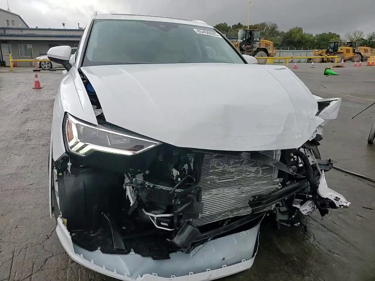 Фото: WA1DECF36S1075511