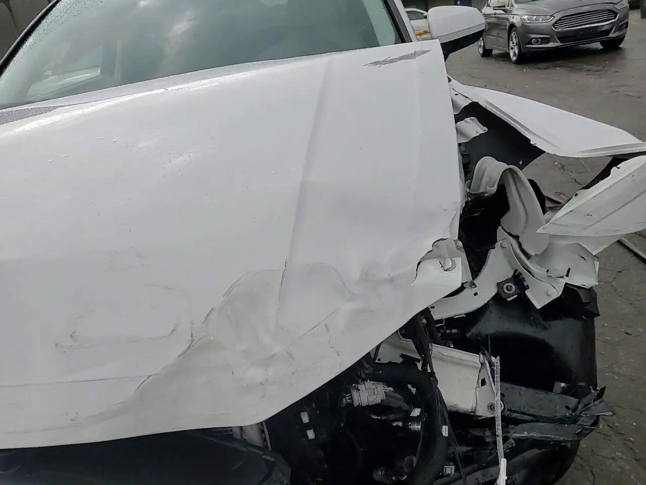 Фото: WA1DECF36S1075511