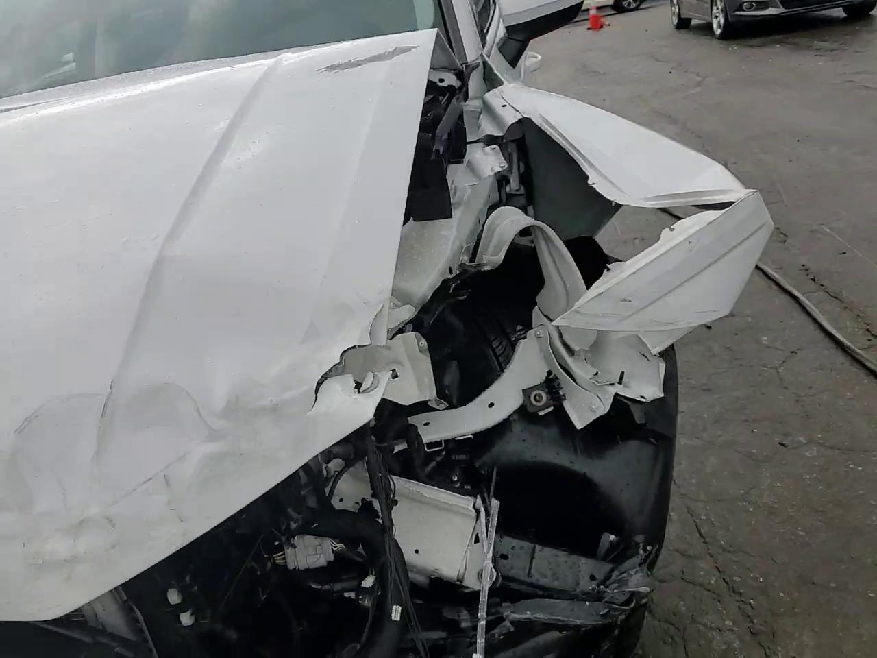 Фото: WA1DECF36S1075511