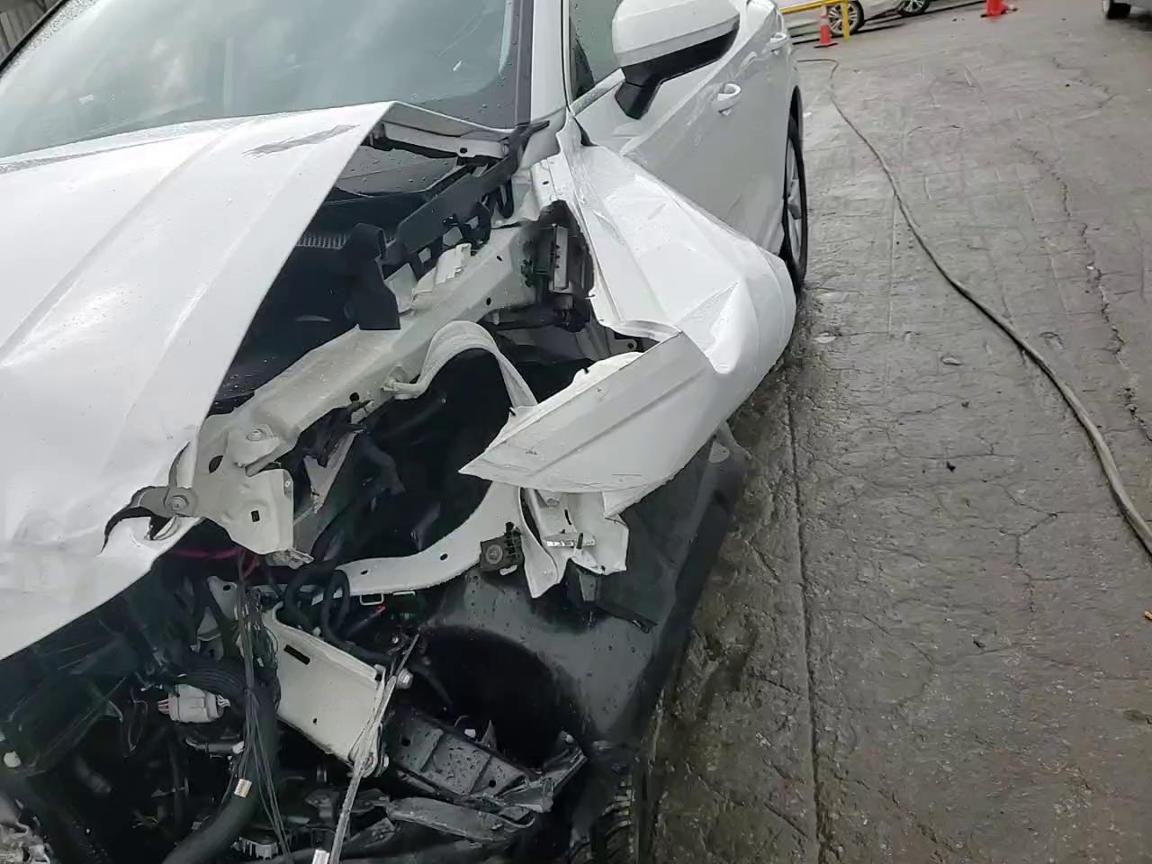 Фото: WA1DECF36S1075511