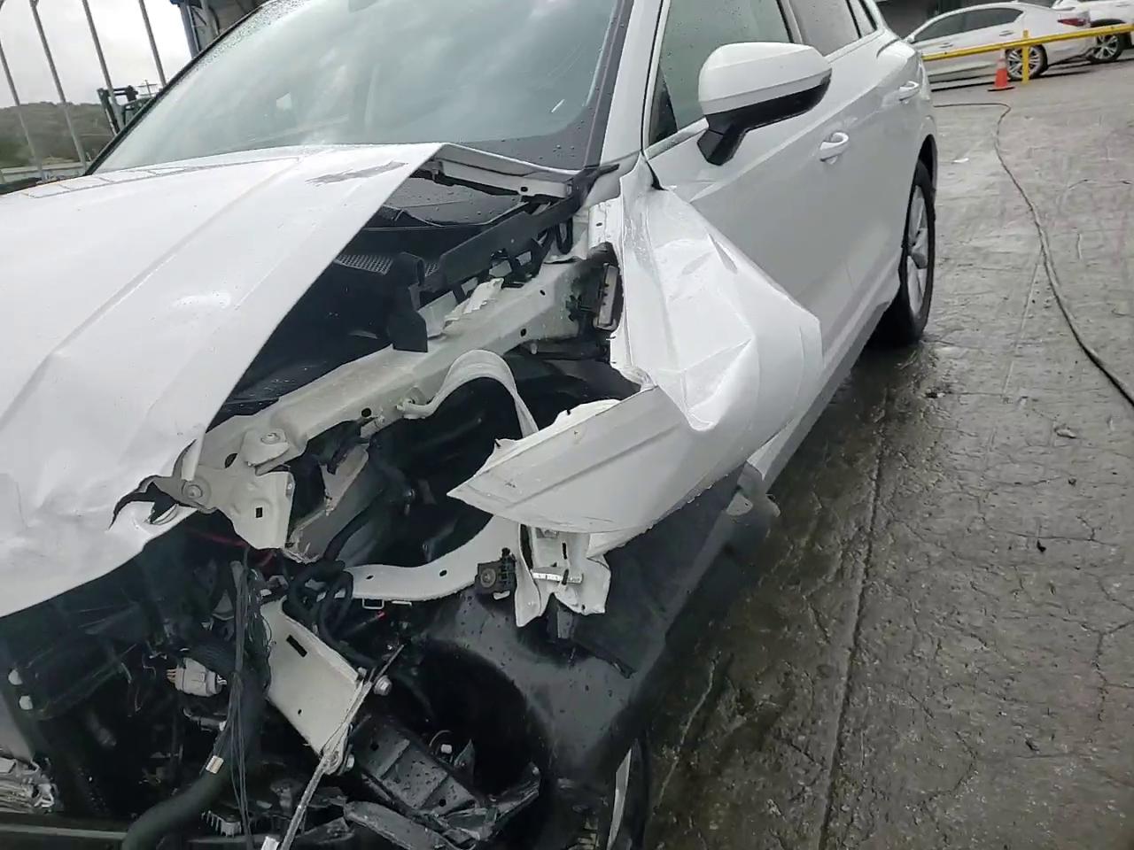 Фото: WA1DECF36S1075511