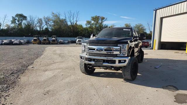 2019 Ford F250 Super Duty VIN: 1FT7W2BTXKEF68777 Lot: 85192485