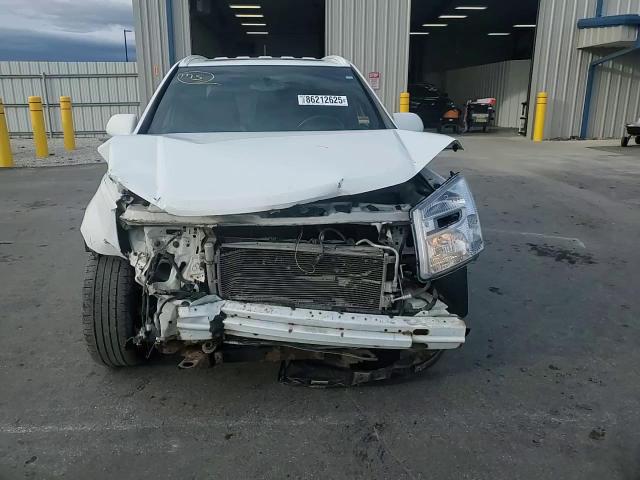 2008 Chevrolet Equinox Sport VIN: 2CNDL037686053818 Lot: 86212625