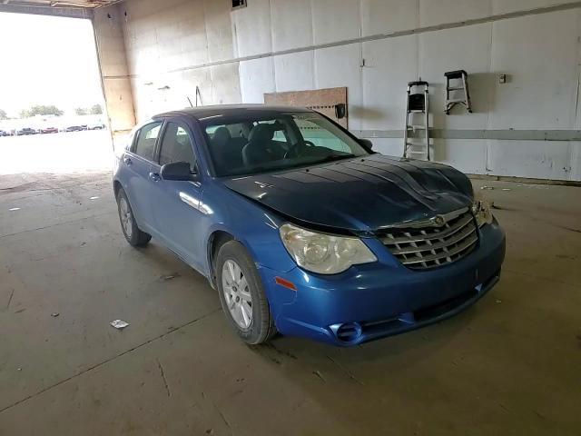 2008 Chrysler Sebring Lx VIN: 1C3LC46K98N133248 Lot: 82244925
