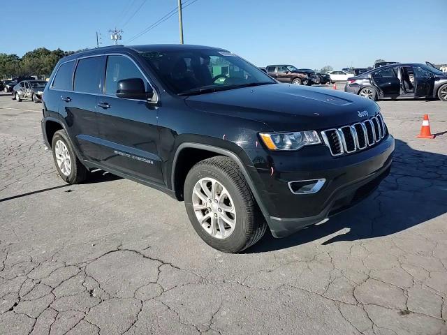 2022 Jeep Grand Cherokee Laredo E VIN: 1C4RJEAG9NC153351 Lot: 86064215