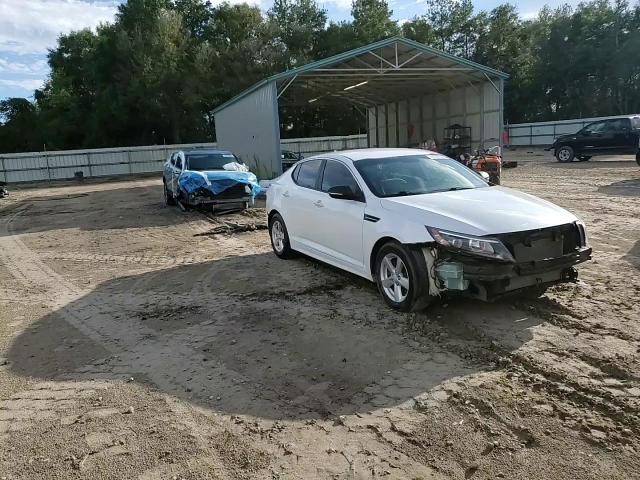 2015 Kia Optima Lx VIN: KNAGM4A77F5651947 Lot: 84797945