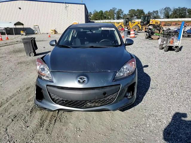 2013 Mazda 3 I VIN: JM1BL1V79D1747432 Lot: 85474865