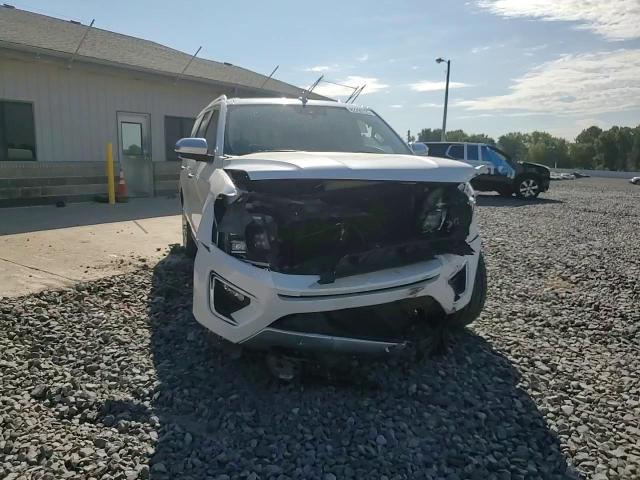 2018 Ford Expedition Platinum VIN: 1FMJU1MT7JEA49327 Lot: 82295725