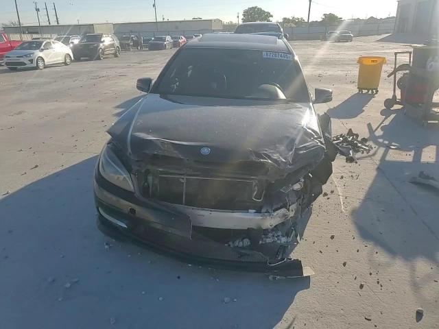 2011 Mercedes-Benz C 300 VIN: WDDGF5EB6BF638991 Lot: 87287445