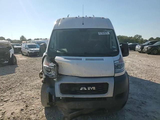 2020 Ram Promaster 2500 2500 High VIN: 3C6TRVDG2LE133725 Lot: 87063625