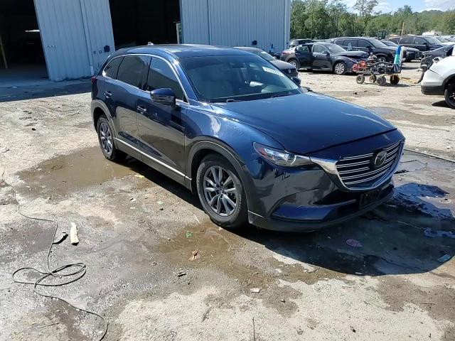 2020 Mazda Cx-9 Touring VIN: JM3TCBCY6L0421766 Lot: 87035835
