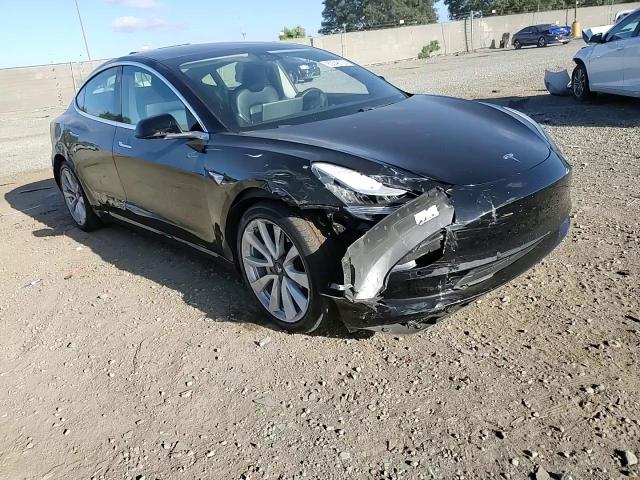 2020 Tesla Model 3 VIN: 5YJ3E1EA0LF645503 Lot: 85348735