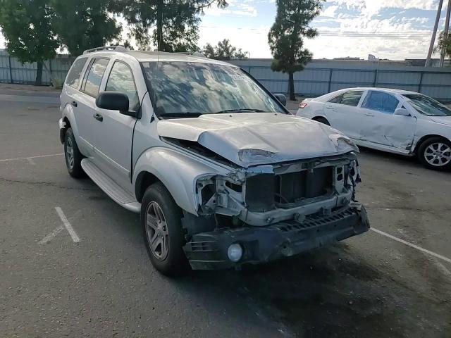 2005 Dodge Durango Limited VIN: 1D8HD58D05F581887 Lot: 81918435