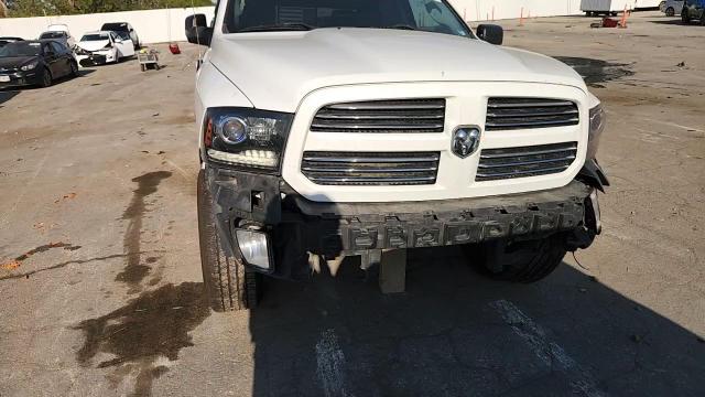 2017 Ram 1500 Sport VIN: 1C6RR7MT8HS616840 Lot: 85175815